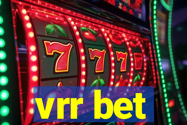 vrr bet